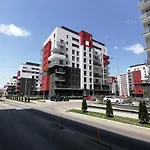 Wooden Touch Διαμέρισμα Μπρασόβ