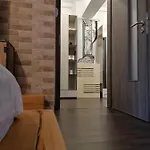 Διαμέρισμα Wooden Touch
