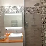 Διαμέρισμα Wooden Touch *