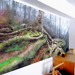 Wooden Touch *