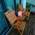 Wooden Touch Διαμέρισμα