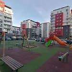 Wooden Touch * Μπρασόβ