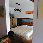Wooden Touch Διαμέρισμα *