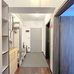 Διαμέρισμα Wooden Touch