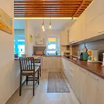 Wooden Touch Διαμέρισμα