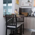 Διαμέρισμα Wooden Touch Μπρασόβ
