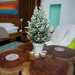 Wooden Touch *