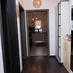 Wooden Touch Διαμέρισμα