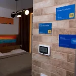 Wooden Touch Διαμέρισμα *