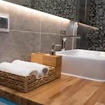 Wooden Touch Διαμέρισμα Μπρασόβ