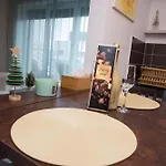 Wooden Touch *