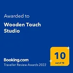 Wooden Touch Μπρασόβ