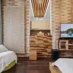 Διαμέρισμα Wooden Touch Μπρασόβ