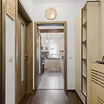 Wooden Touch Διαμέρισμα *