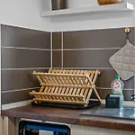 Wooden Touch Διαμέρισμα