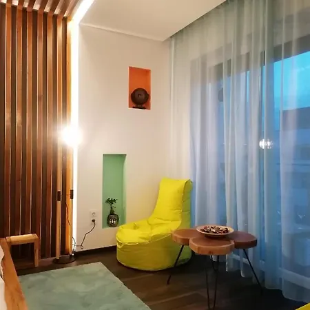 Daire Wooden Touch *