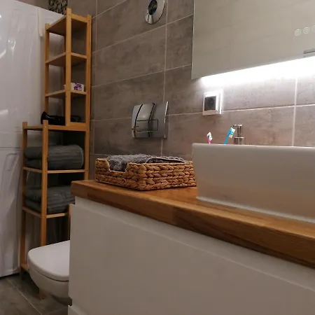 Wooden Touch * Braşov