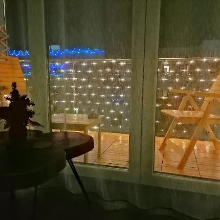 Wooden Touch * Brasov