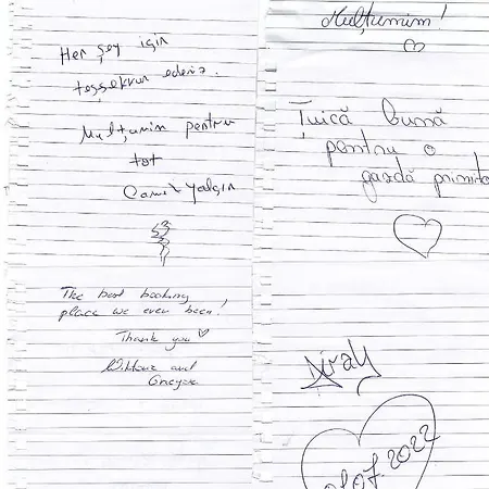 Wooden Touch Braşov