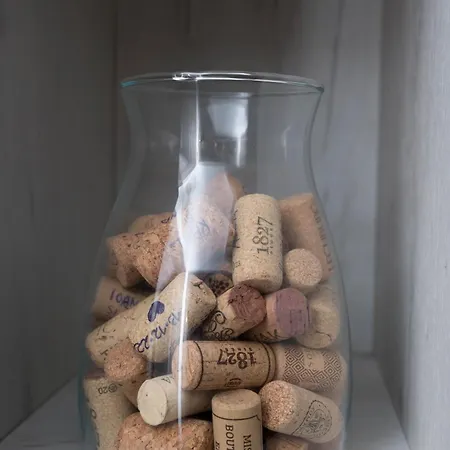 아파트 Wooden Touch
