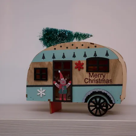 Wooden Touch Braşov