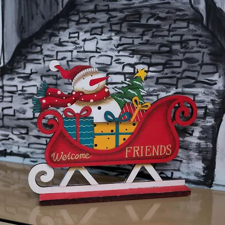 Wooden Touch Braşov