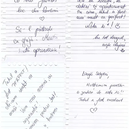 Daire Wooden Touch *