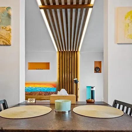 Wooden Touch Διαμέρισμα Μπρασόβ