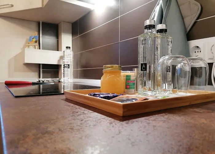 Wooden Touch Брашов