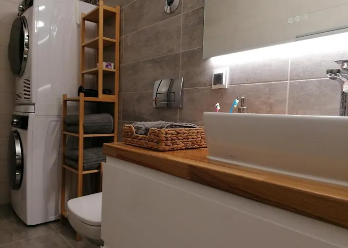 Wooden Touch * Брашов