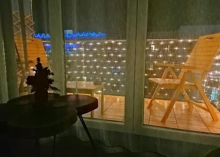 Wooden Touch * Брашов