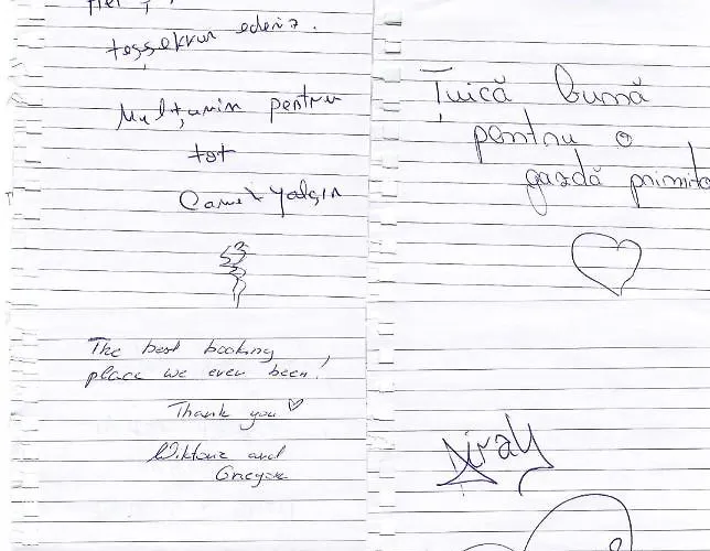 Wooden Touch Брашов