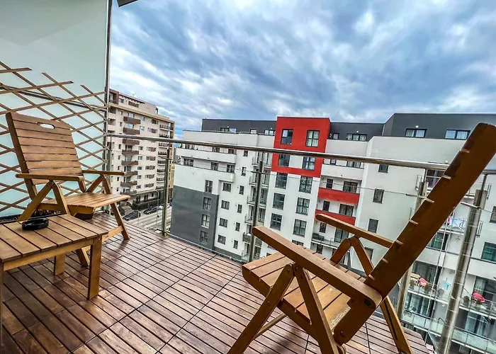 Wooden Touch * Брашов