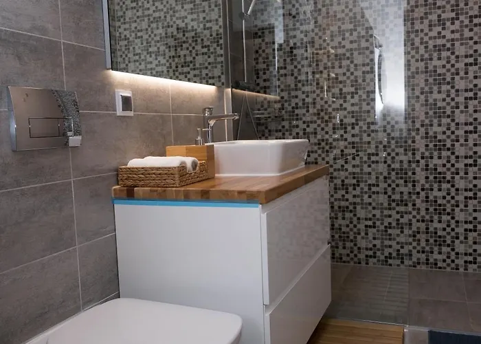 Wooden Touch * Брашов