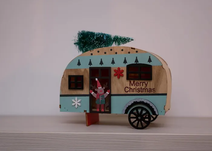 Wooden Touch Брашов