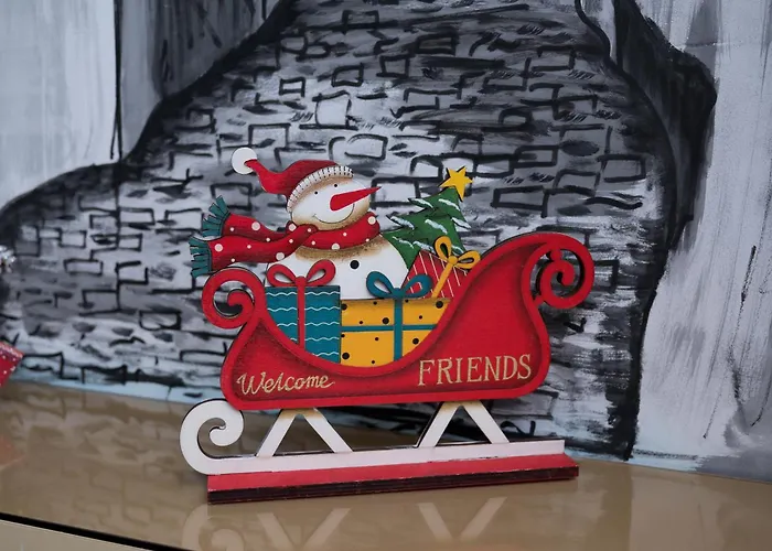 Wooden Touch Брашов