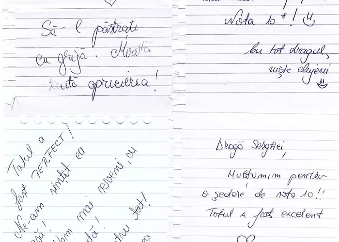 Апартаменти Wooden Touch *