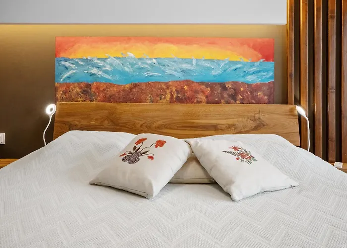 Wooden Touch * Брашов