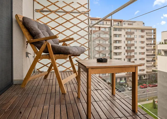 Wooden Touch * Брашов